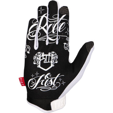 Fist Hardware Motocross Gloves Chapter 25 Anthony Jean Jean Flying