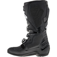 Alpinestars Tech 7 Motocross Boots Black
