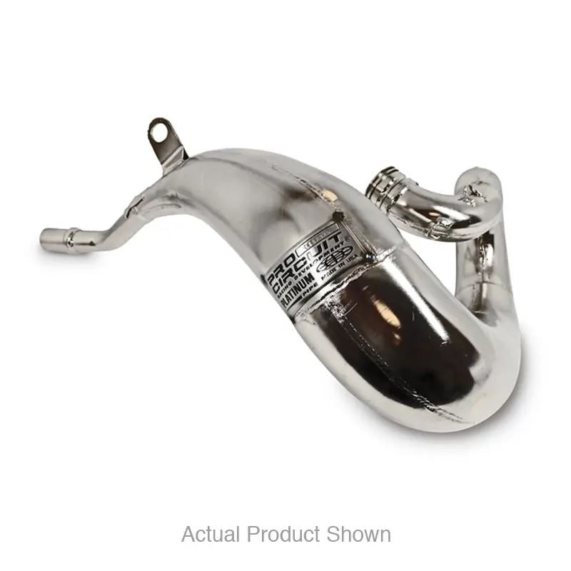 Pro Circuit Platinum Pipe For KTM SX 250 EFI 2025