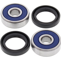 All Balls Rear Wheel Bearing Kit For Honda XL 80S 1980-1985