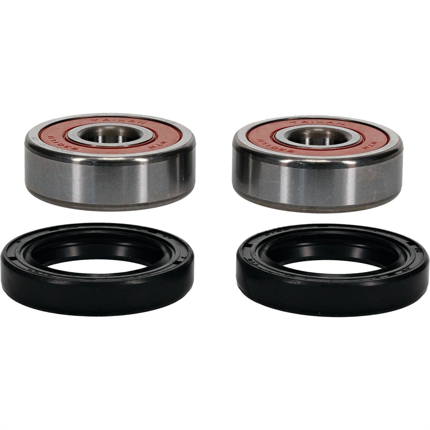 All Balls Rear Wheel Bearing Kit For Honda CT 70 Trail 1969-1994