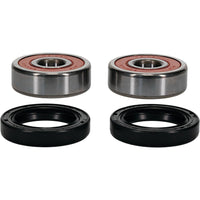 All Balls Rear Wheel Bearing Kit For Honda NSR 75 (Euro) 1993-2000