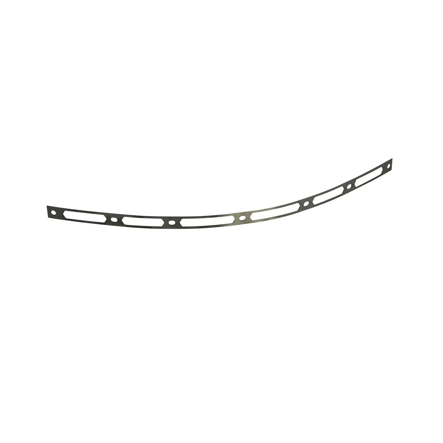 Akrapovic Titanium Exhaust Sleeve Tape For Honda X-ADV 750 ABS DCT 2021-2024