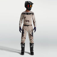 Alpinestars 2027 Racer Lone MX Combo Kit Desert Camo Black