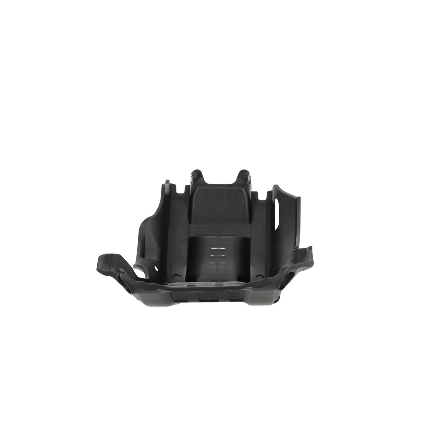 Acerbis Black Skid Plate For KTM XC-W 300 2024-2026