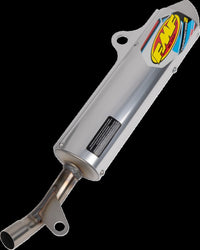 FMF TurbineCore Slip-On Spark Arrestor Exhaust Silencer For Yamaha YZ 250 1991-1992