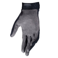 Leatt 2024 Gloves Moto 1.5 Kids Stealth
