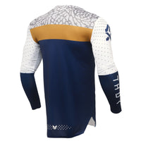 Thor MX Spring 2025 Jersey Sportmode Bravo Navy White