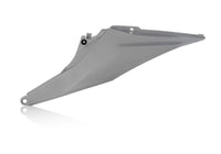Acerbis Side Panels Grey 0023497.070