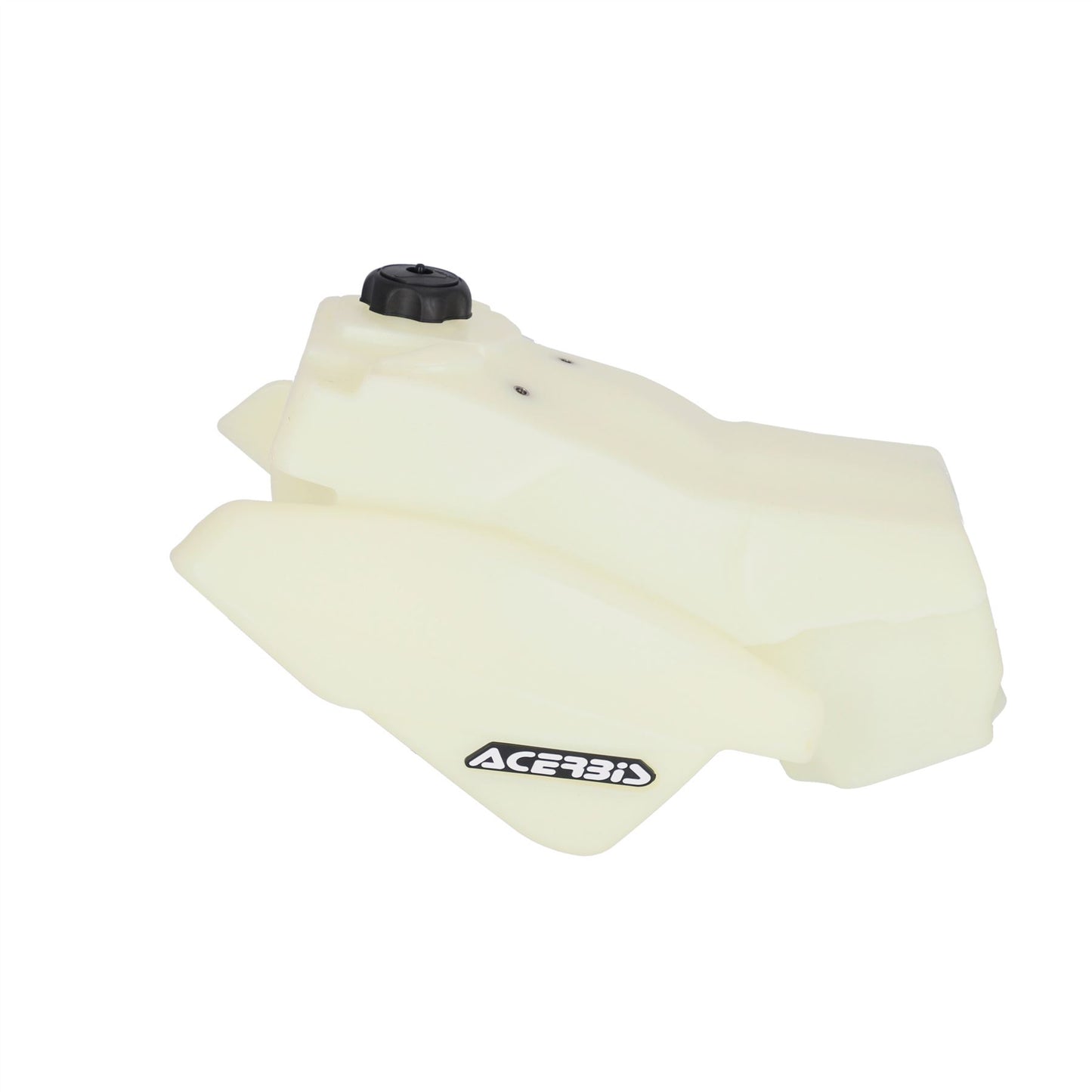Acerbis Clear Fuel Tank 10.5L For Yamaha YZ 450 F 2023-2025
