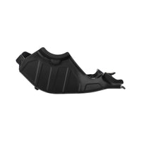 Acerbis Black Skid Plate For Gas Gas MC 50 2024-2026