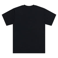 Troy Lee Designs Spring 2025 MX Signature Youth Casual T-Shirt Black