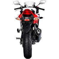 Akrapovic Carbon Fiber Line Slip On Silencer
