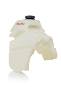 Acerbis Clear Fuel Tank 12L For KTM XC-F 250 2020-2022