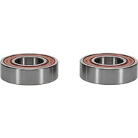 All Balls Rear Wheel Bearing Kit For Gas Gas Pampera 250 2002-2005