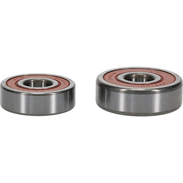 All Balls Front Wheel Bearing Kit For Kawasaki AR 80 Mini 1984-1989