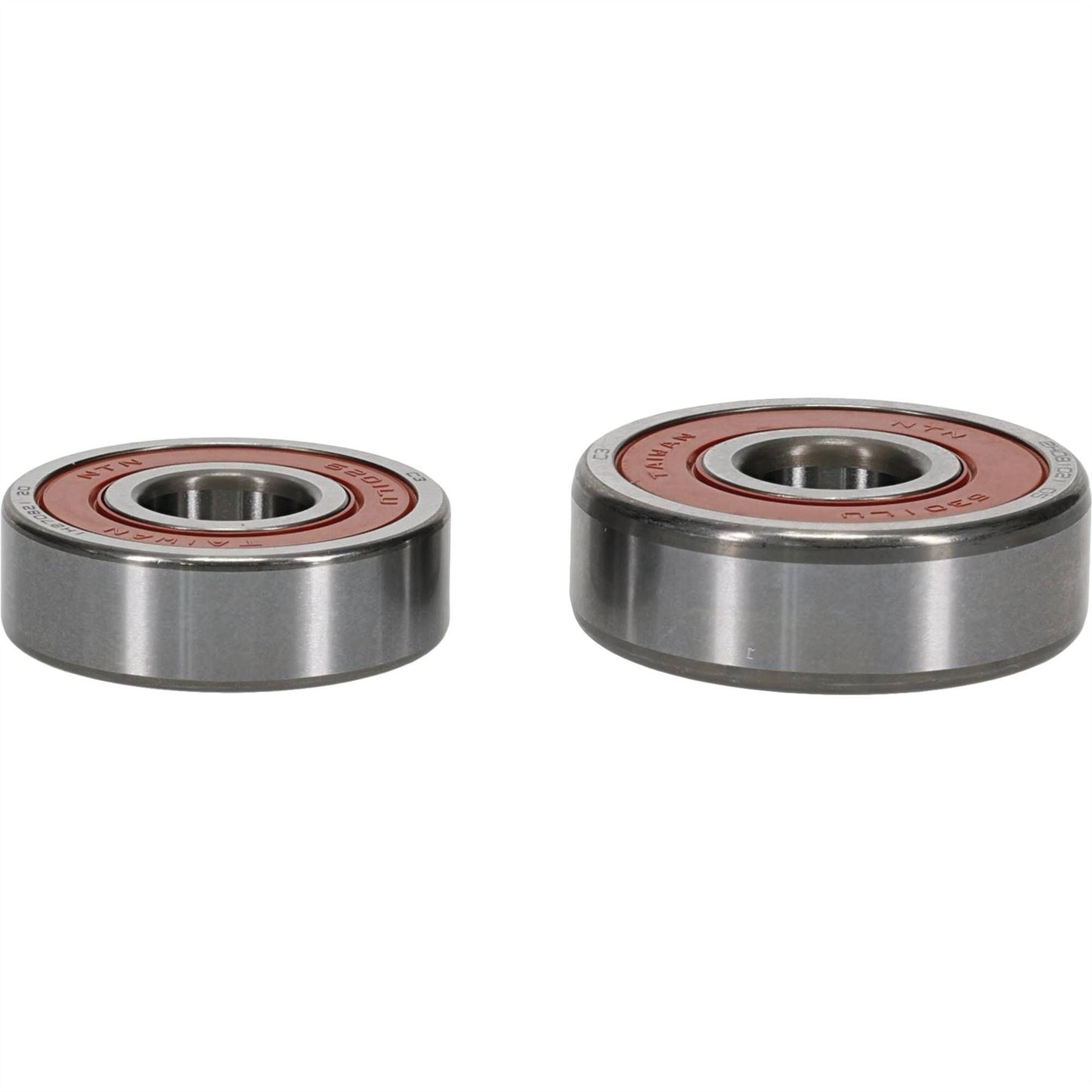 All Balls Front Wheel Bearing Kit For Kawasaki KX 80 Big Wheel 1992-1994