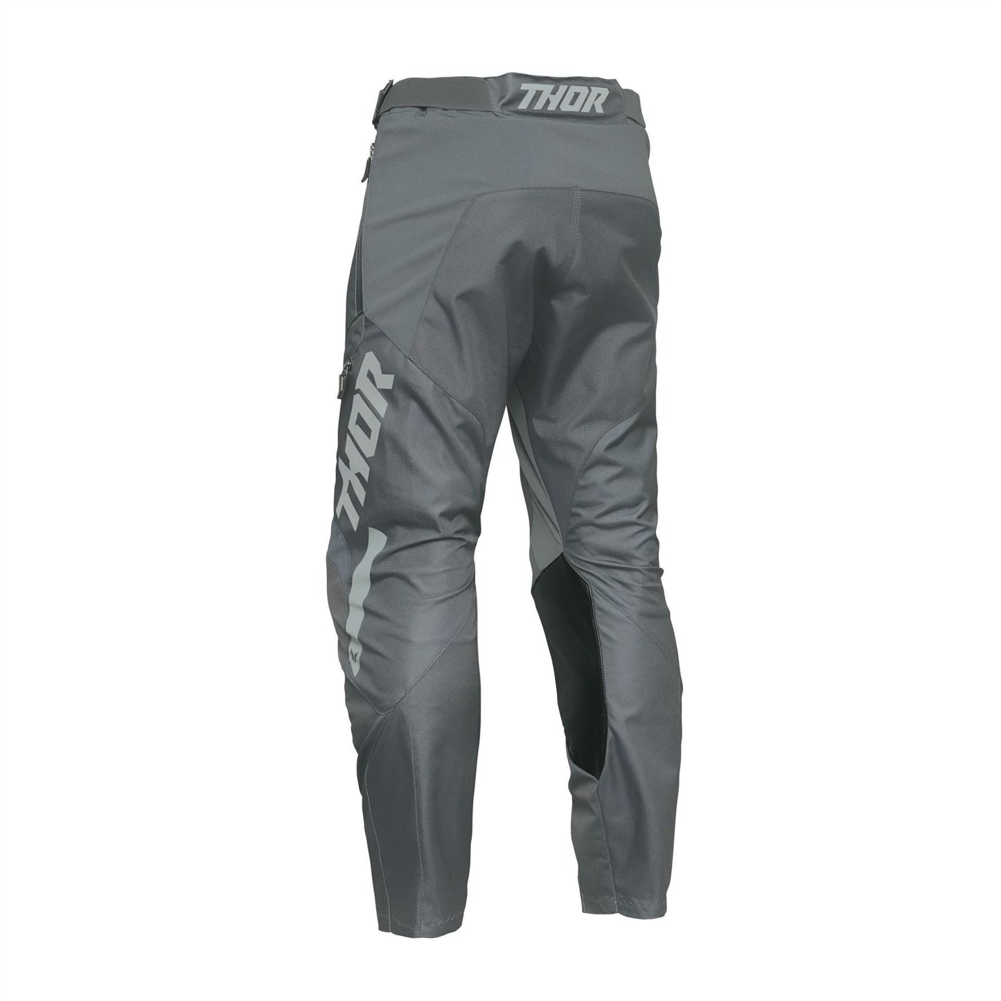 Thor 2026 Race Pants Terrain ITB Charcoal