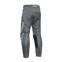 Thor 2026 Race Pants Terrain ITB Charcoal
