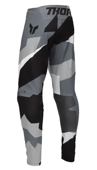 Thor 2026 Motocross Race Pants Sportmode Brave Black