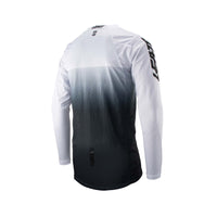 Leatt Combo Kit 4.5 X-Flow White