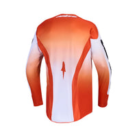 Alpinestars 2027 Racer Amber MX Combo Kit Cardinal Red Light Lilac Black