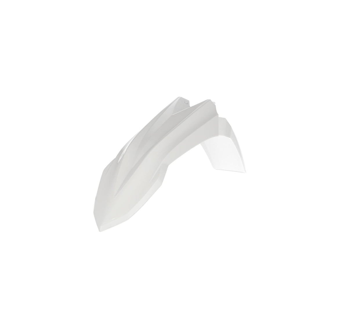 Acerbis Front Fender White For Beta RR 125 2T RACING 2020-2024