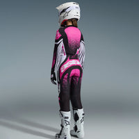 Alpinestars 2026 Womens Stella Techstar Nomur Motocross Combo Kit Iron Camo