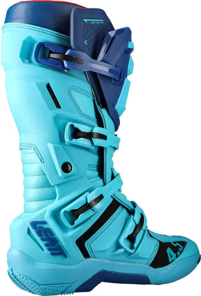 Leatt 2023 Boots 4.5 V22 Aqua