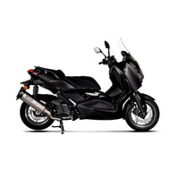 Akrapovic Stainless Steel Line Slip On Silencer