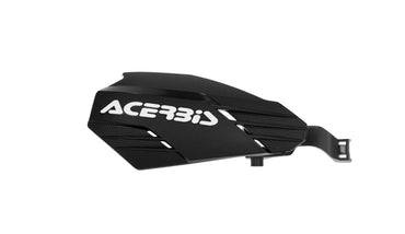 Acerbis K-Linear Motocross Handguards Black White Sherco 500 SEF Factory 2020 - 2024