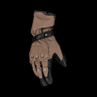 Leatt 2025 Adventure 7.5 Subzero Gloves Desert