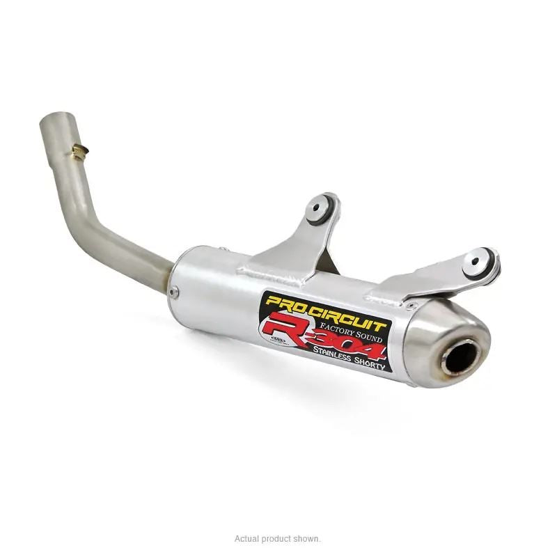Pro Circuit 304 Silencer For Beta RR 250 Racing Edition 2014-2018