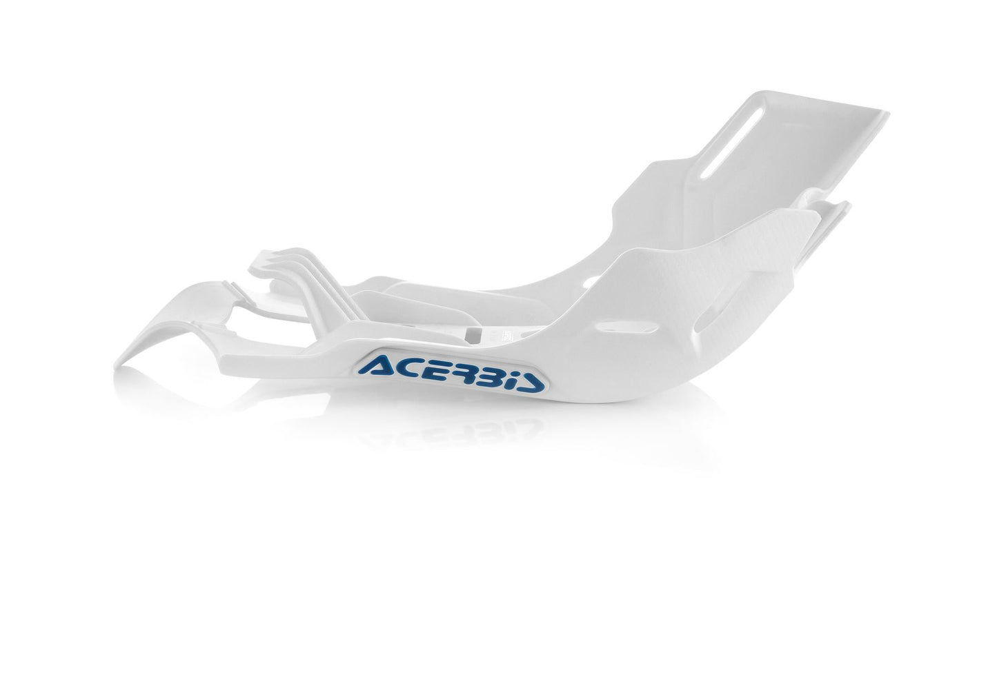 Acerbis White Skid Plate For KTM SX 125 2016-2022