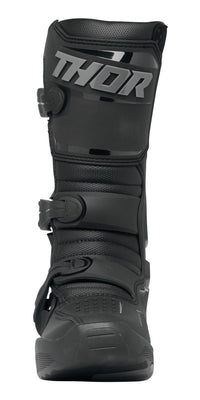 Thor 2026 Motocross Boots Blitz XR Women Black Grey Womens