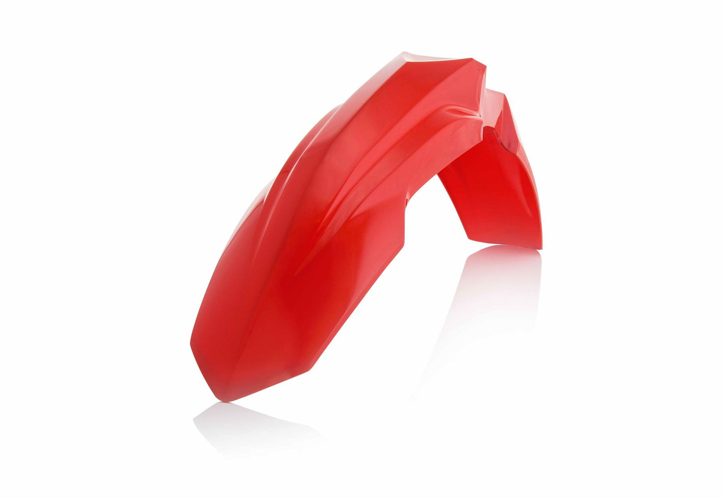 Acerbis Front Fender Red For HONDA CRF 450 X 2019-2020