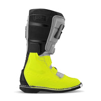 Gaerne Youth GX1 Motocross Boots Yellow Black
