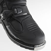 Gaerne SG22 Motocross Boots Black