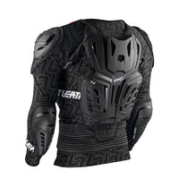 Leatt 2024 Body protector 4.5 PRO Black