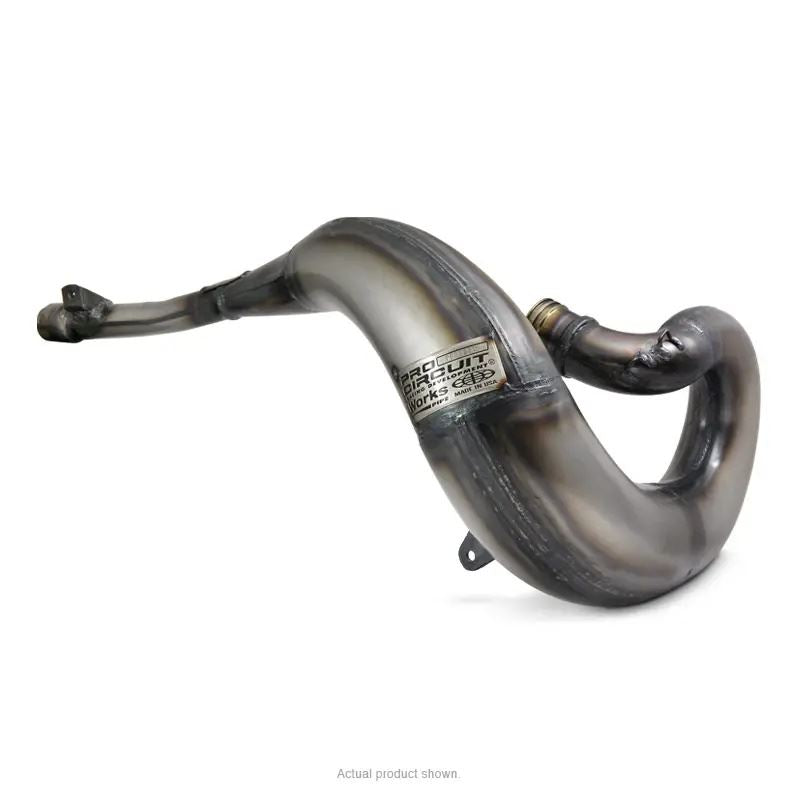 Pro Ciruit Works Pipe For Honda CR 250R 2005-2007