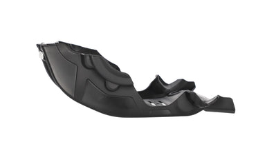 Acerbis Black Skid Plate For Honda CRF 250 L (Japan) 2021-2024