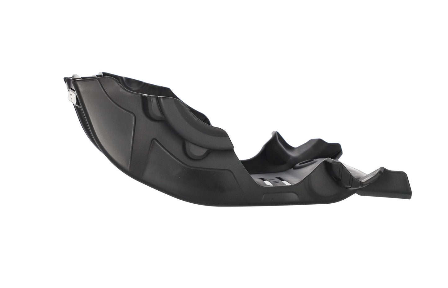Acerbis Black Skid Plate For Honda CRF 300 L 2021-2025