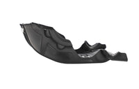 Acerbis Black Skid Plate For Honda CRF 300 L 2021-2025