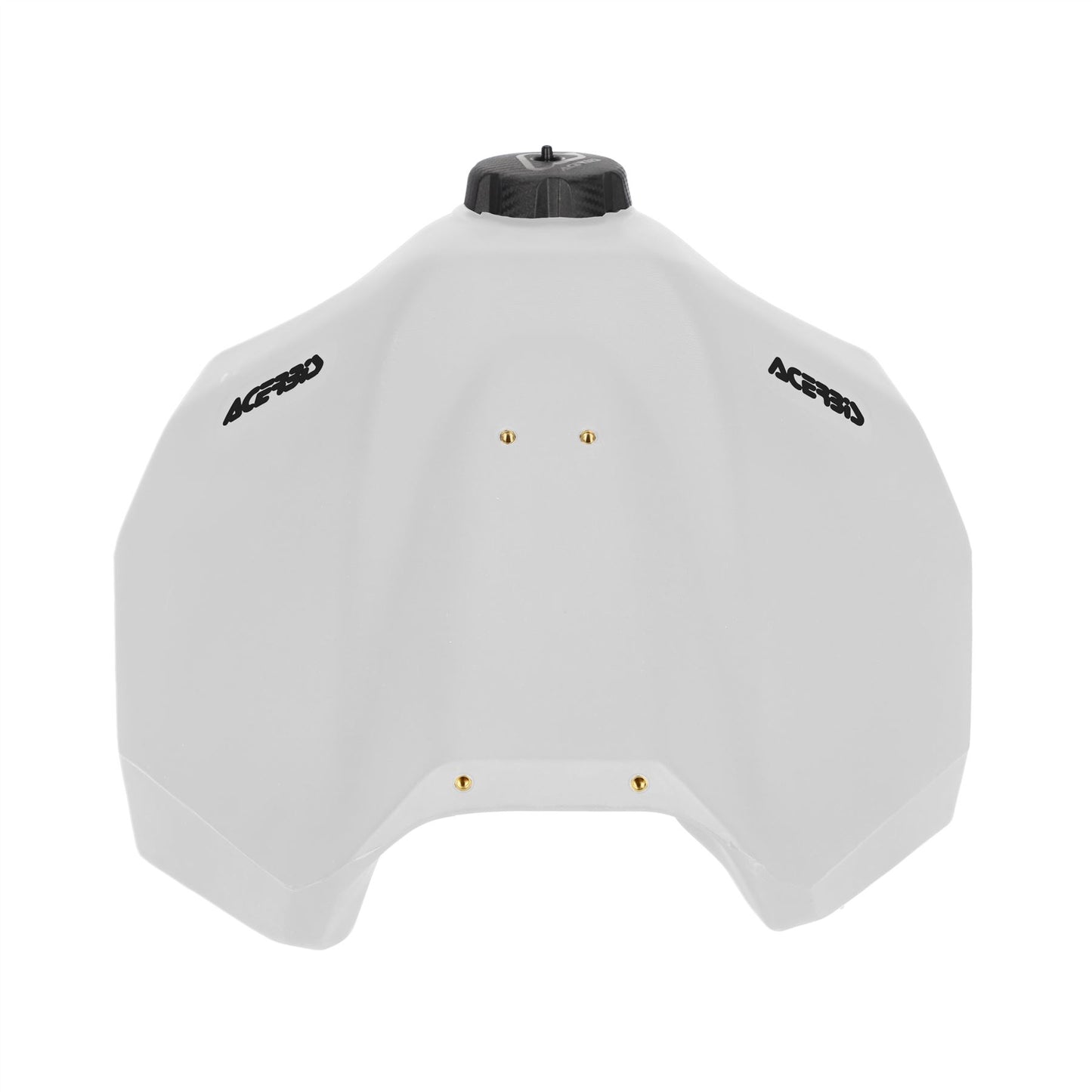 Acerbis White Fuel Tank 20L For Suzuki DR 650 1996-2023