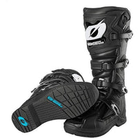 O'Neal 2024 Motocross Boots RMX Black