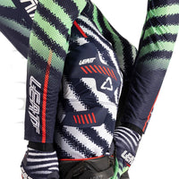 Leatt 2025 5.5 IKS Motocross Pants Matcha