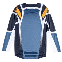 Troy Lee Designs 2025 Motocross GP PRO AIR Bands Combo Kit Dark Navy