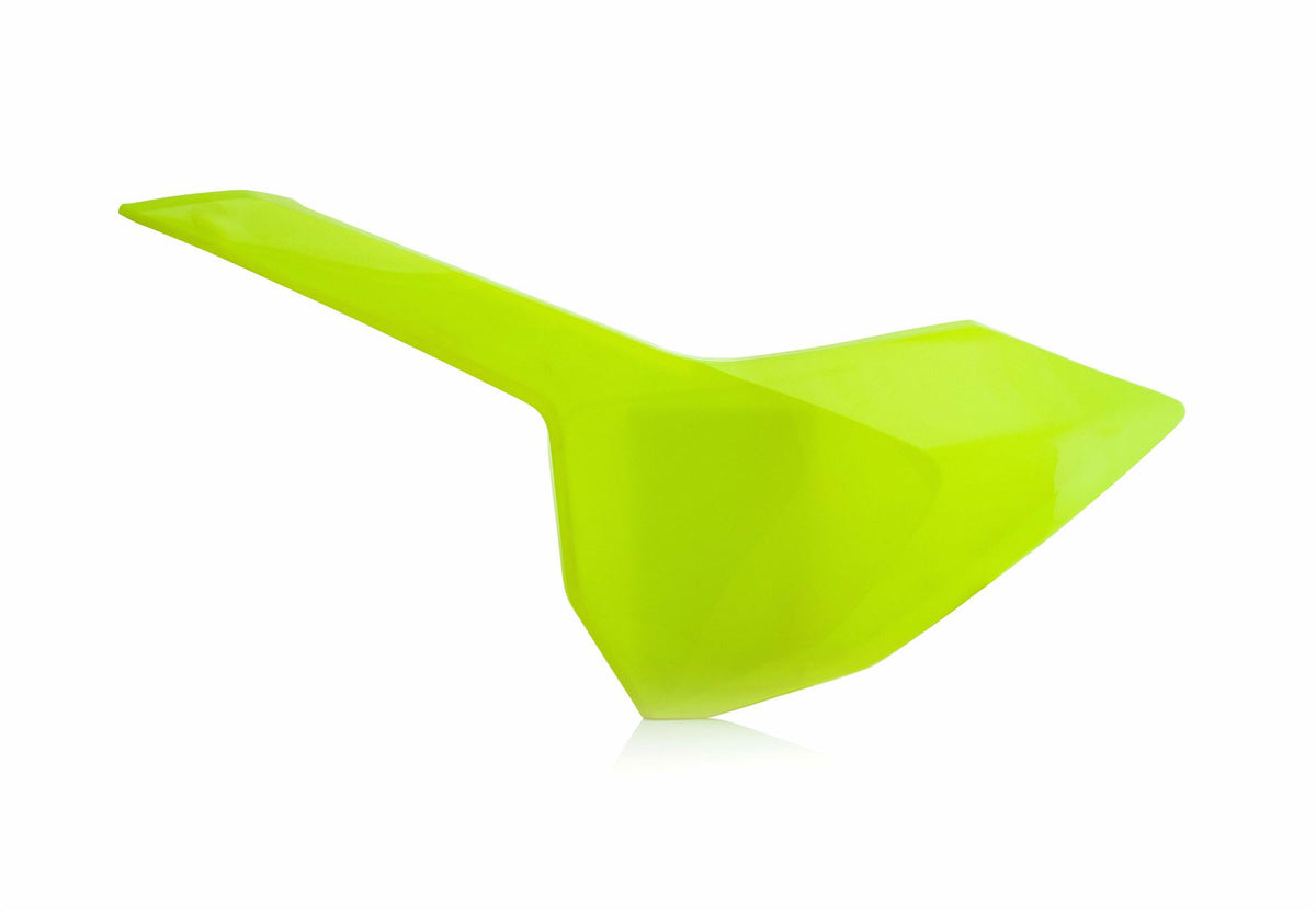 Acerbis Side Panels Yellow 2 0021828.061