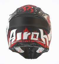 Airoh Helmet  Twist 2.0 Hell Matt