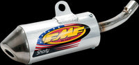 FMF Powercore 2 Shorty Silencer Exhaust For Honda CR 125 R 2002-2007